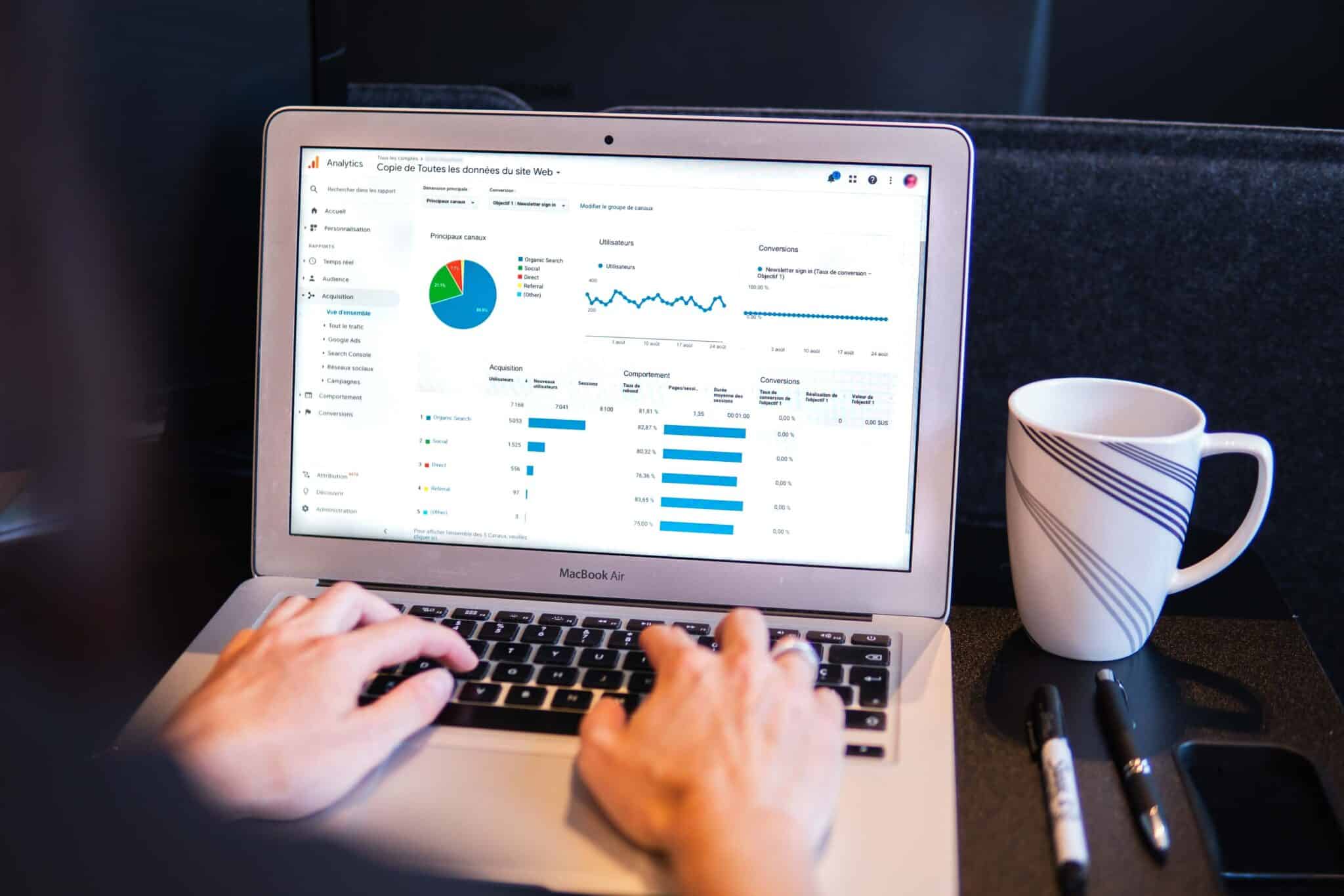 How To Use The HighLevel Dashboard