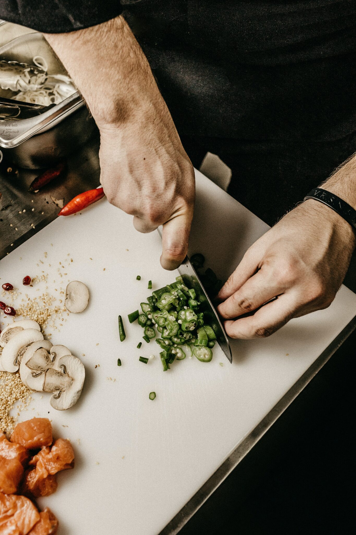 HighLevel Workflow Recipes