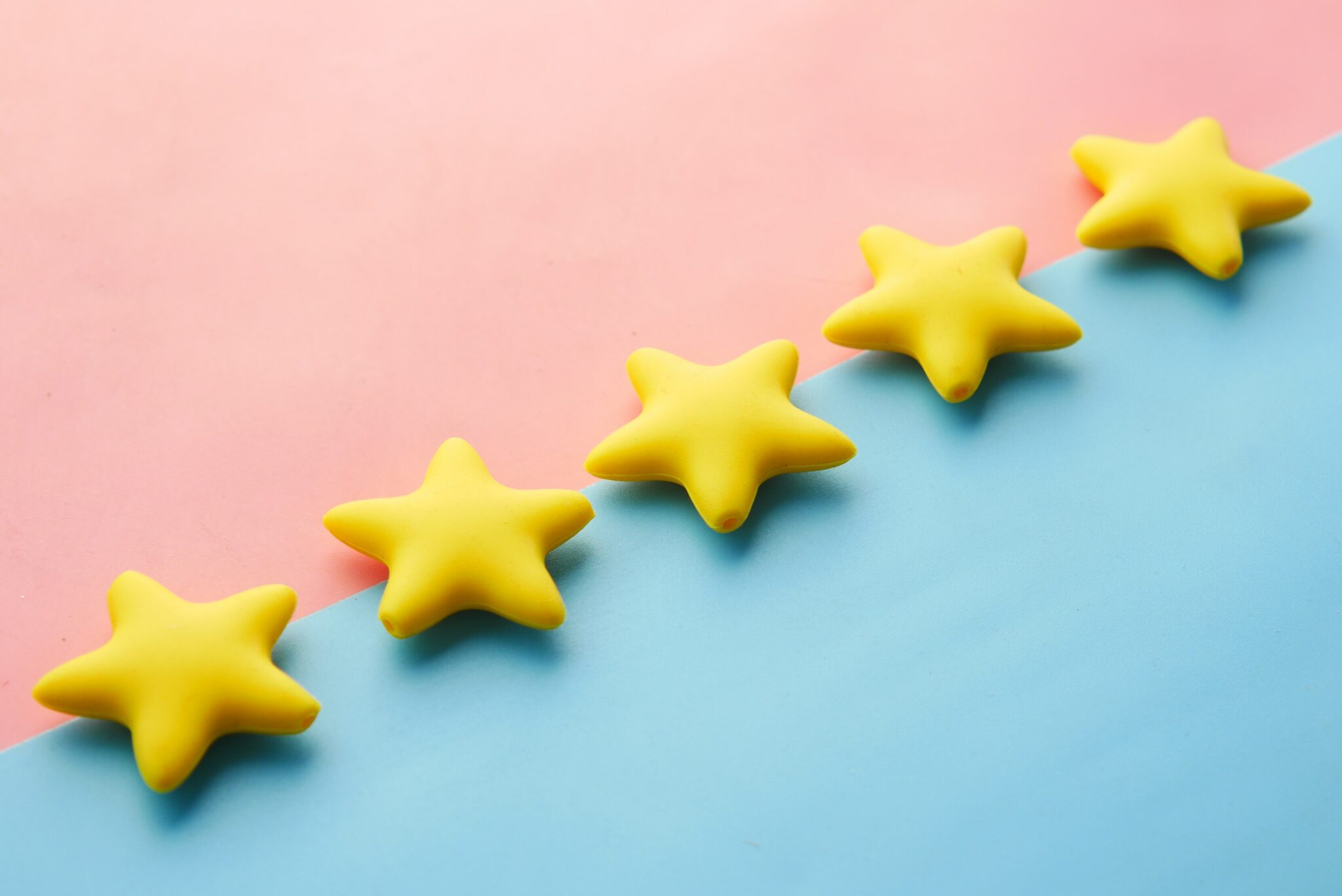 HighLevel Bulk Actions – Sending Review Requests
