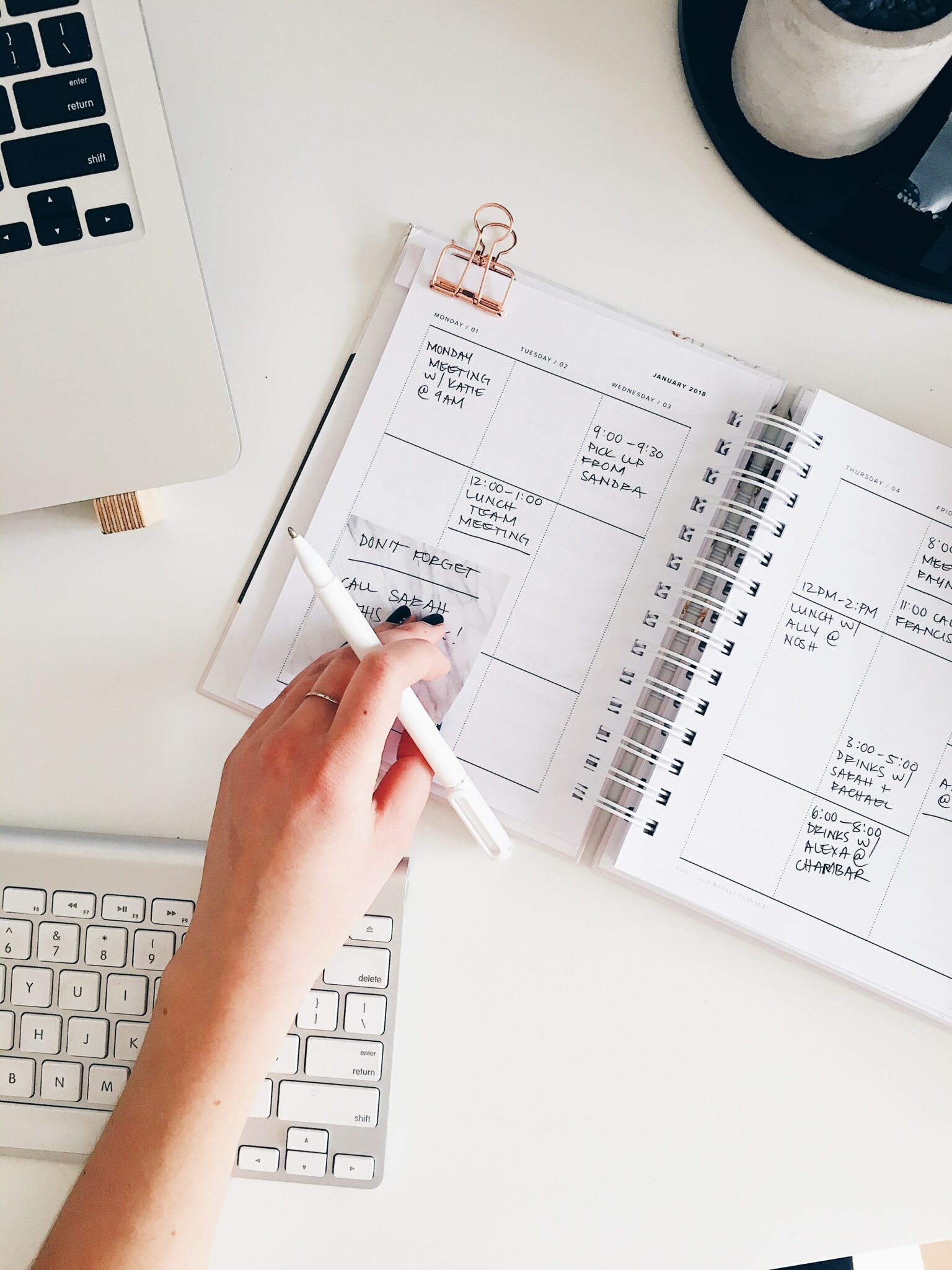 How To Update Cancellation and Reschedule Links For Your Calendar in HighLevel