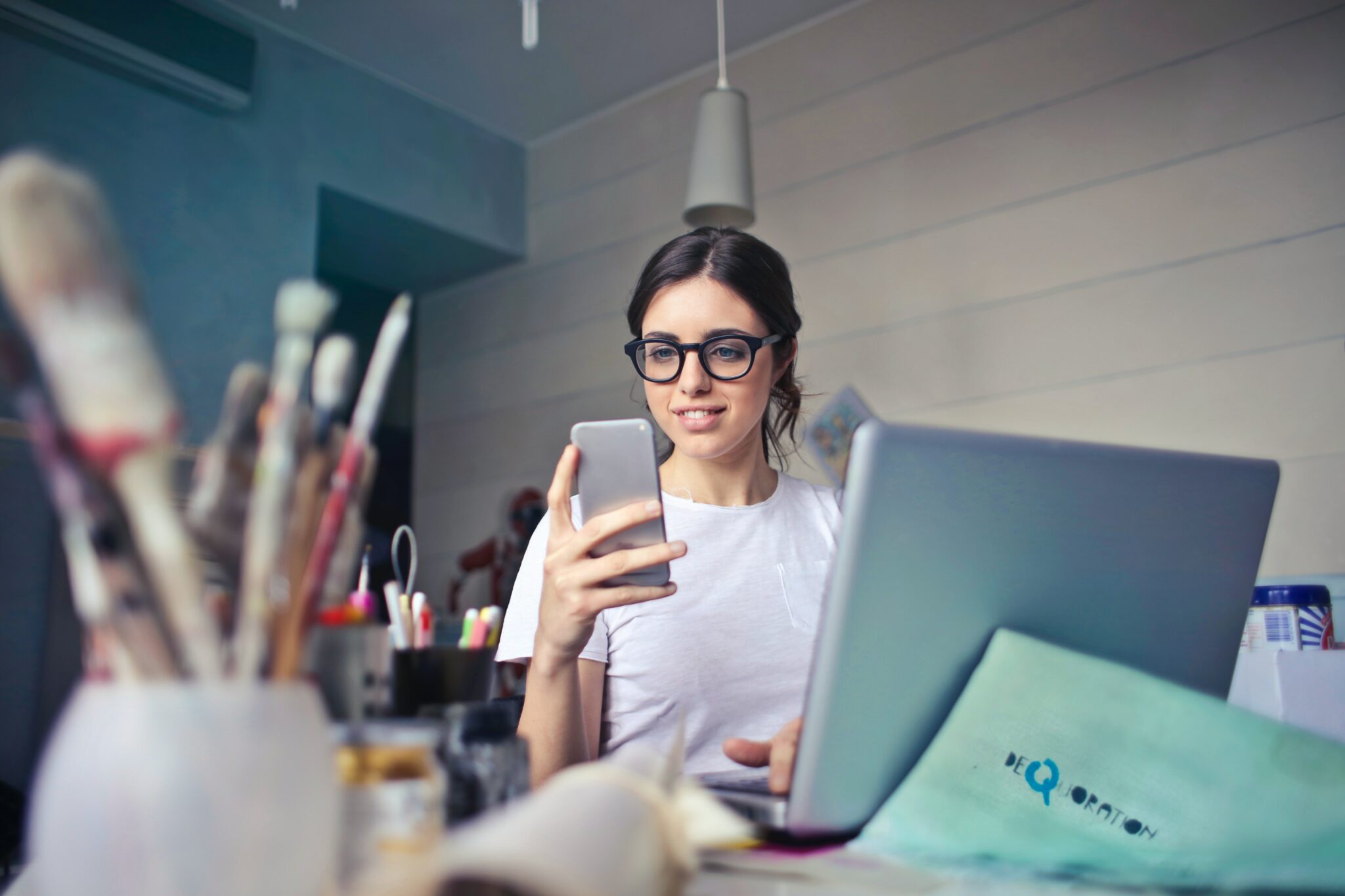 How to Set Up Email/SMS Notification When An Action Occurs Using HighLevel’s Workflows