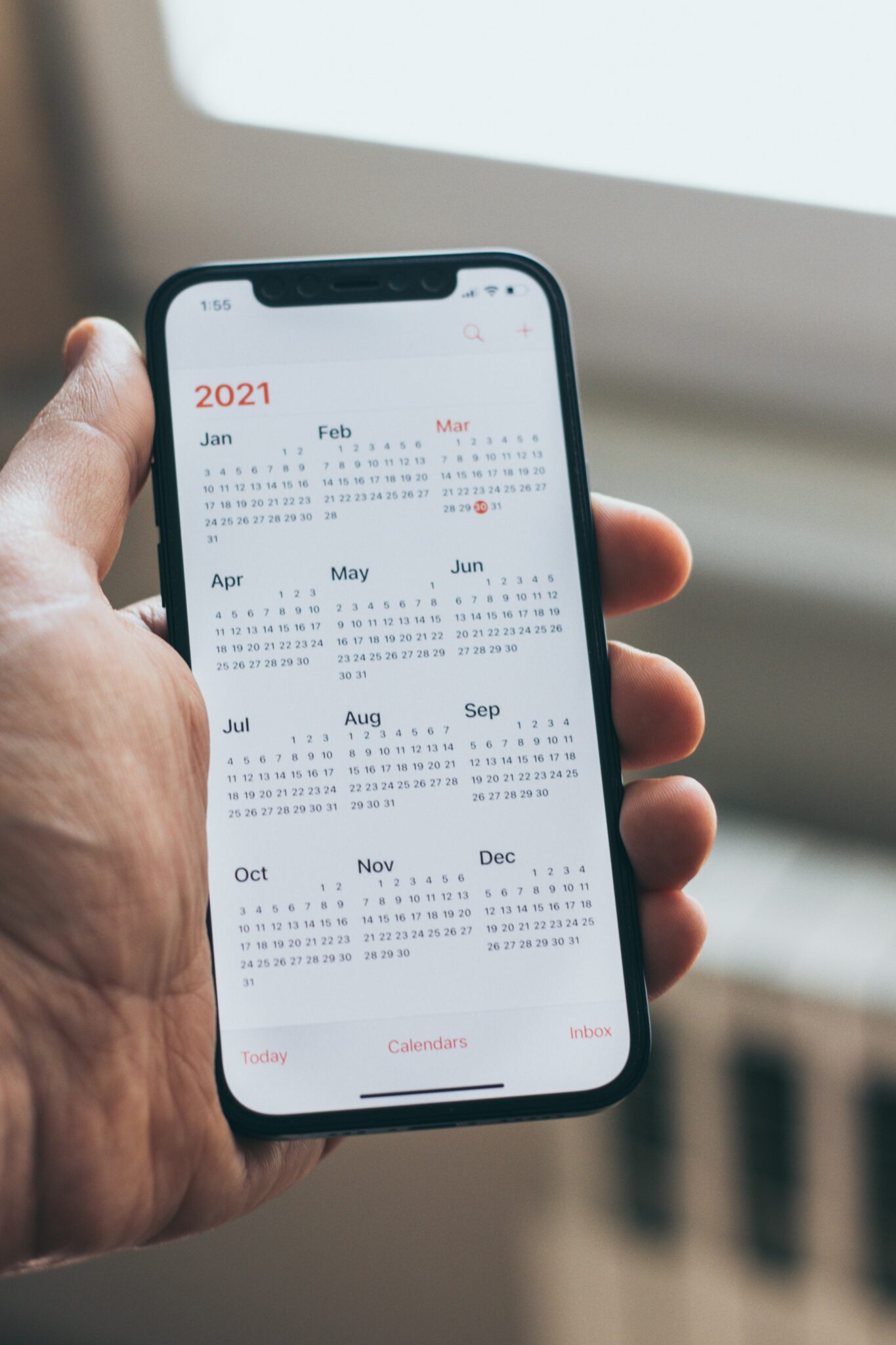 How to Utilize the Calendar in HighLevel