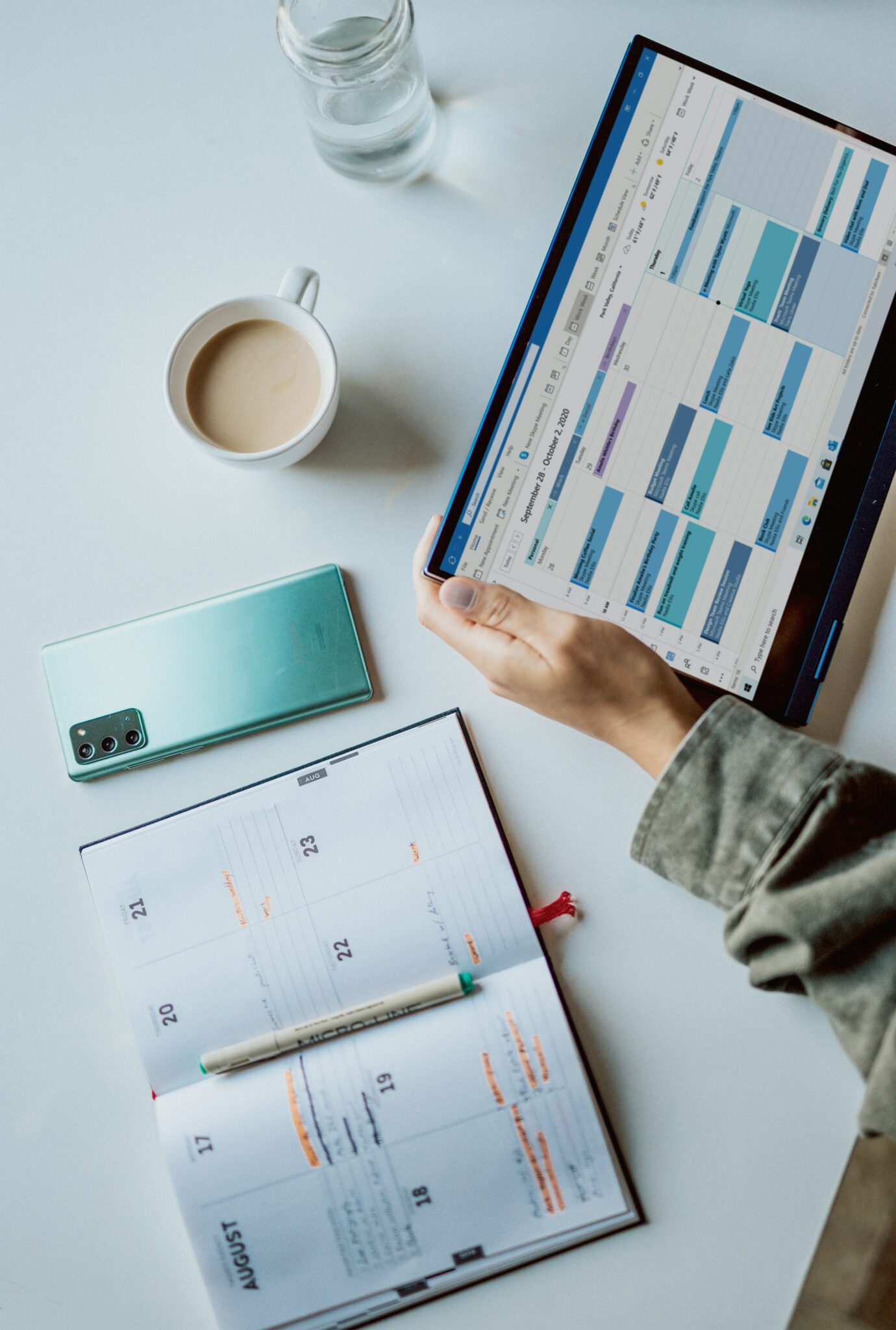 HighLevel Outlook Calendar Integration