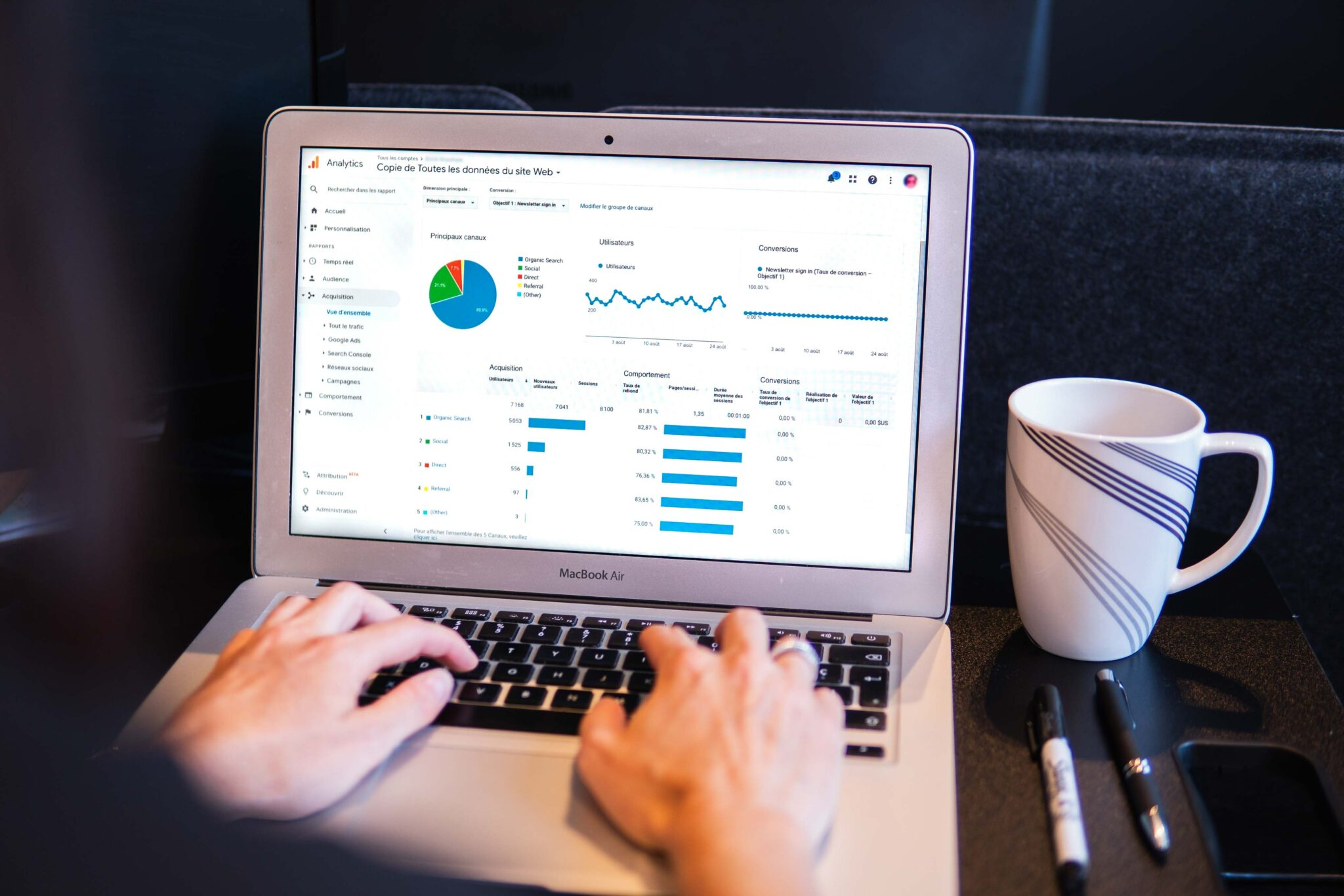 How to Connect to Your Google My Business Page for Use in HighLevel’s Social Planner