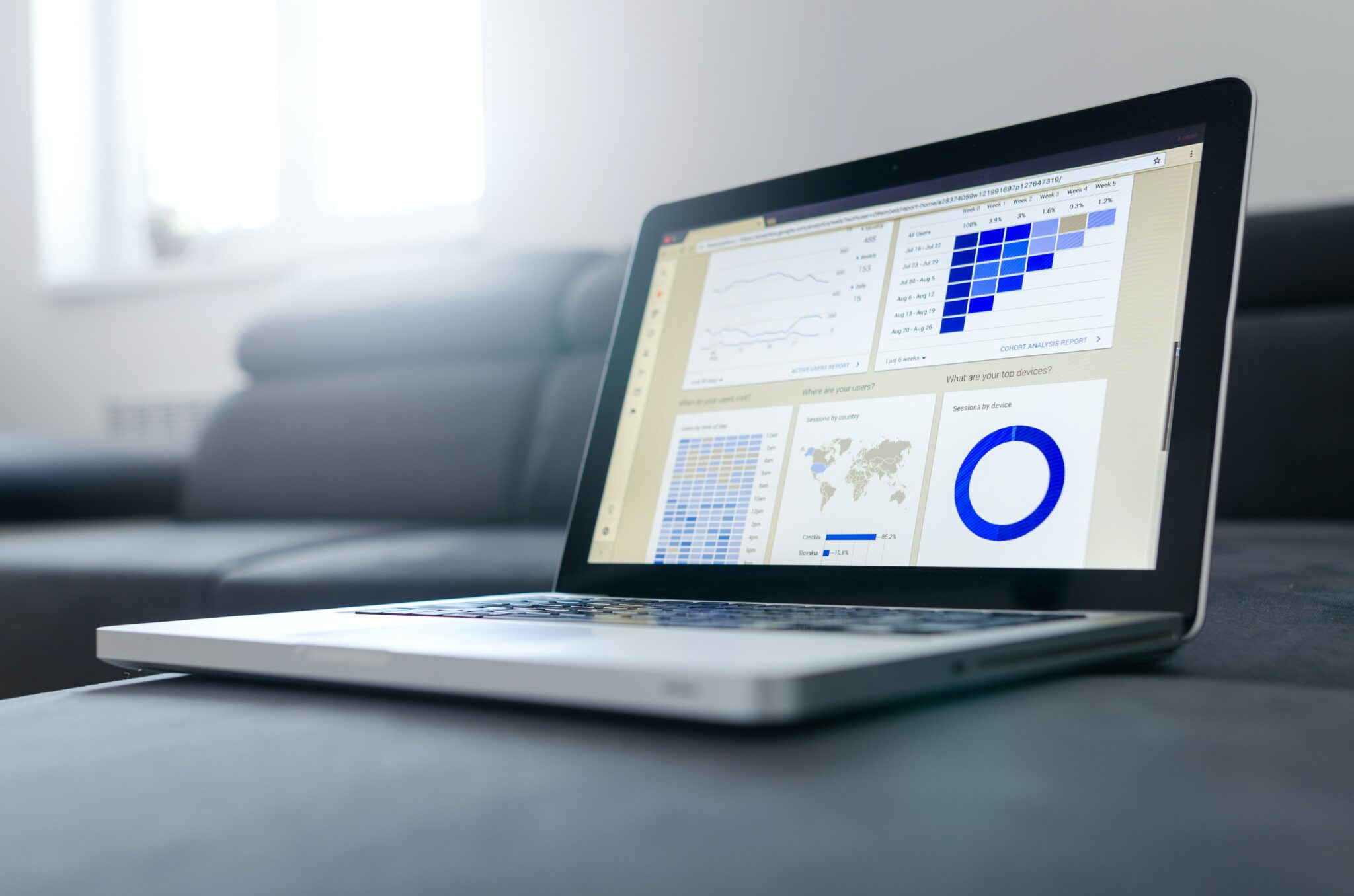 How To Use an Image Element in HighLevel’s Funnel Builder