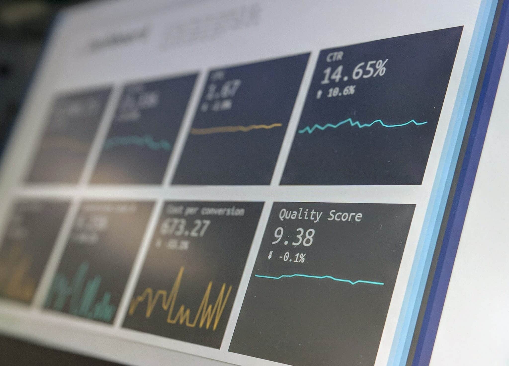 Understanding How To Navigate and Use Your HighLevel Reporting Dashboard
