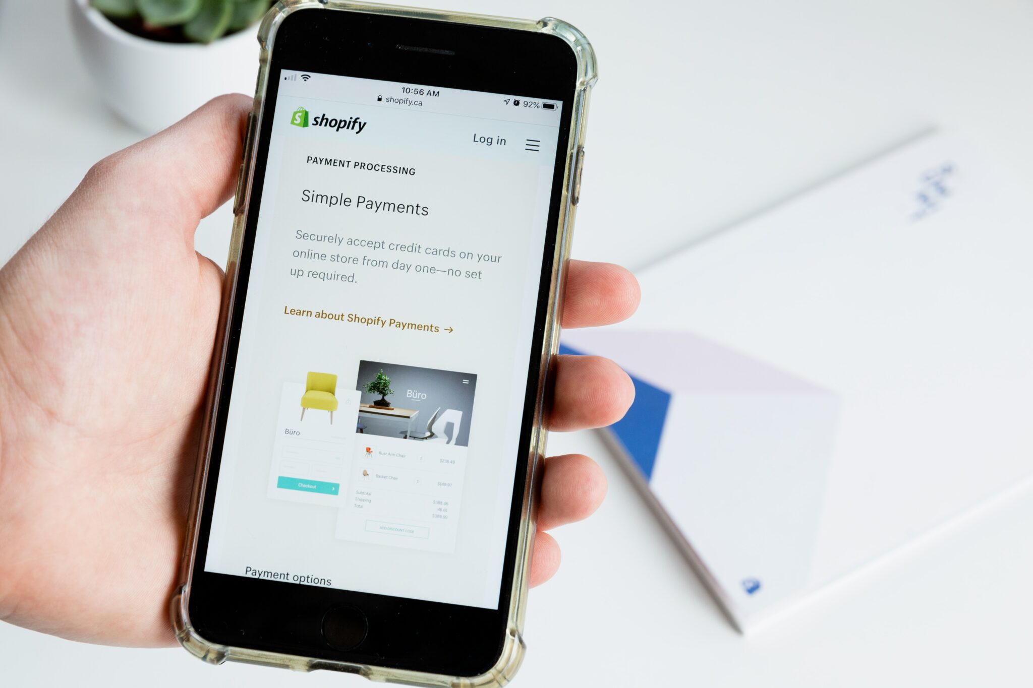 HighLevel Shopify Integration
