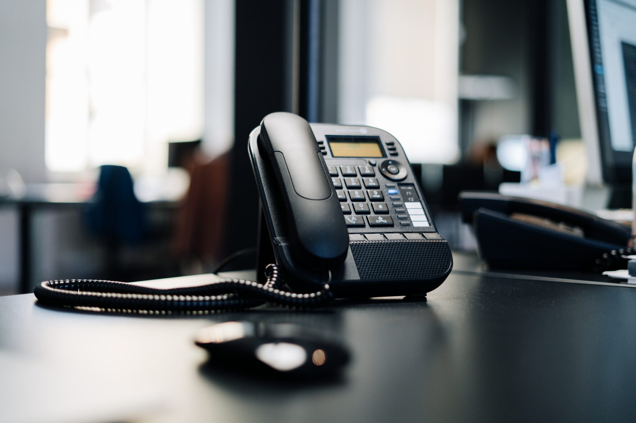 How Inbound Call Routing Works in HighLevel