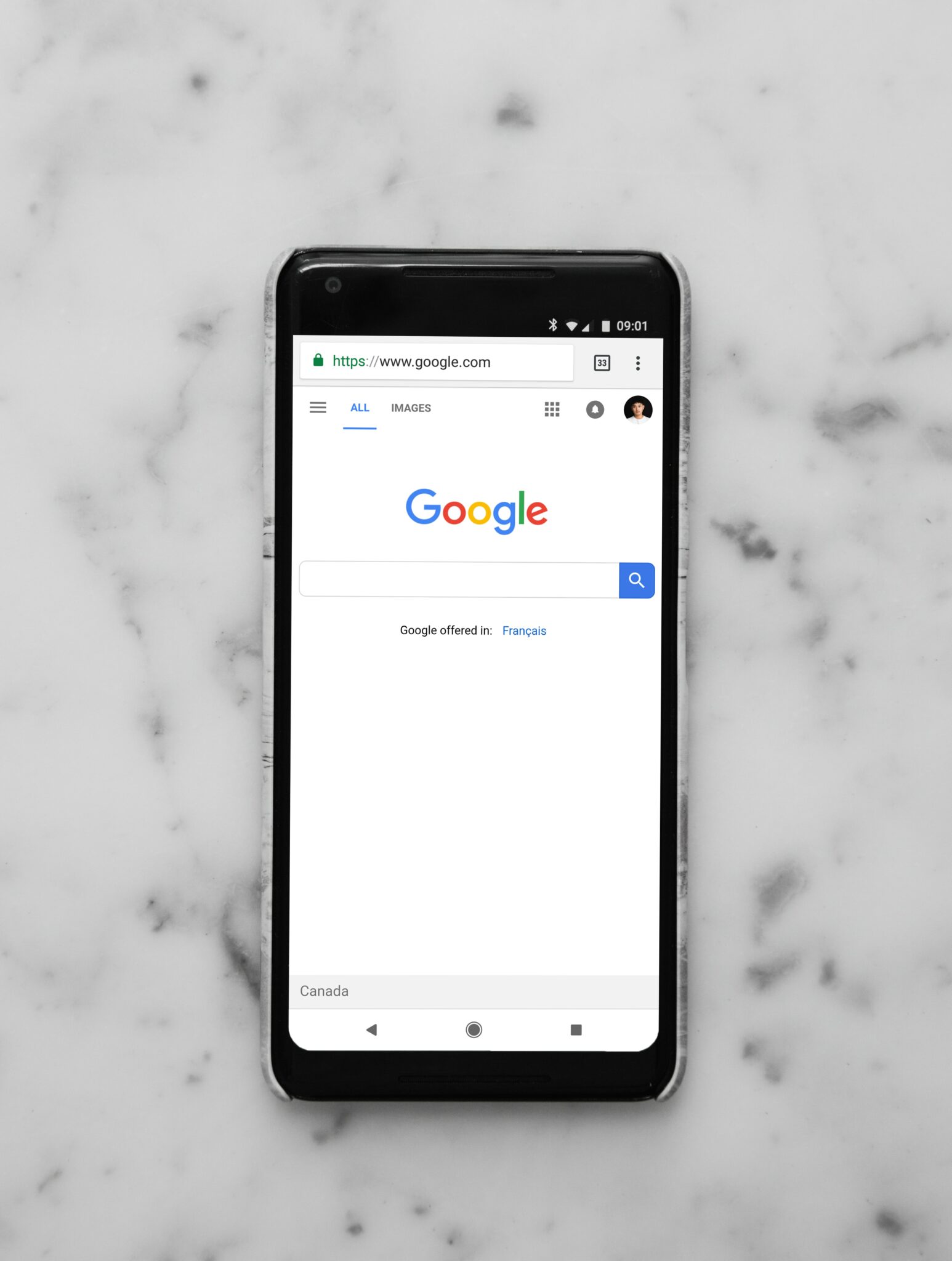 Local Services Ad – Reserve With Google Integration