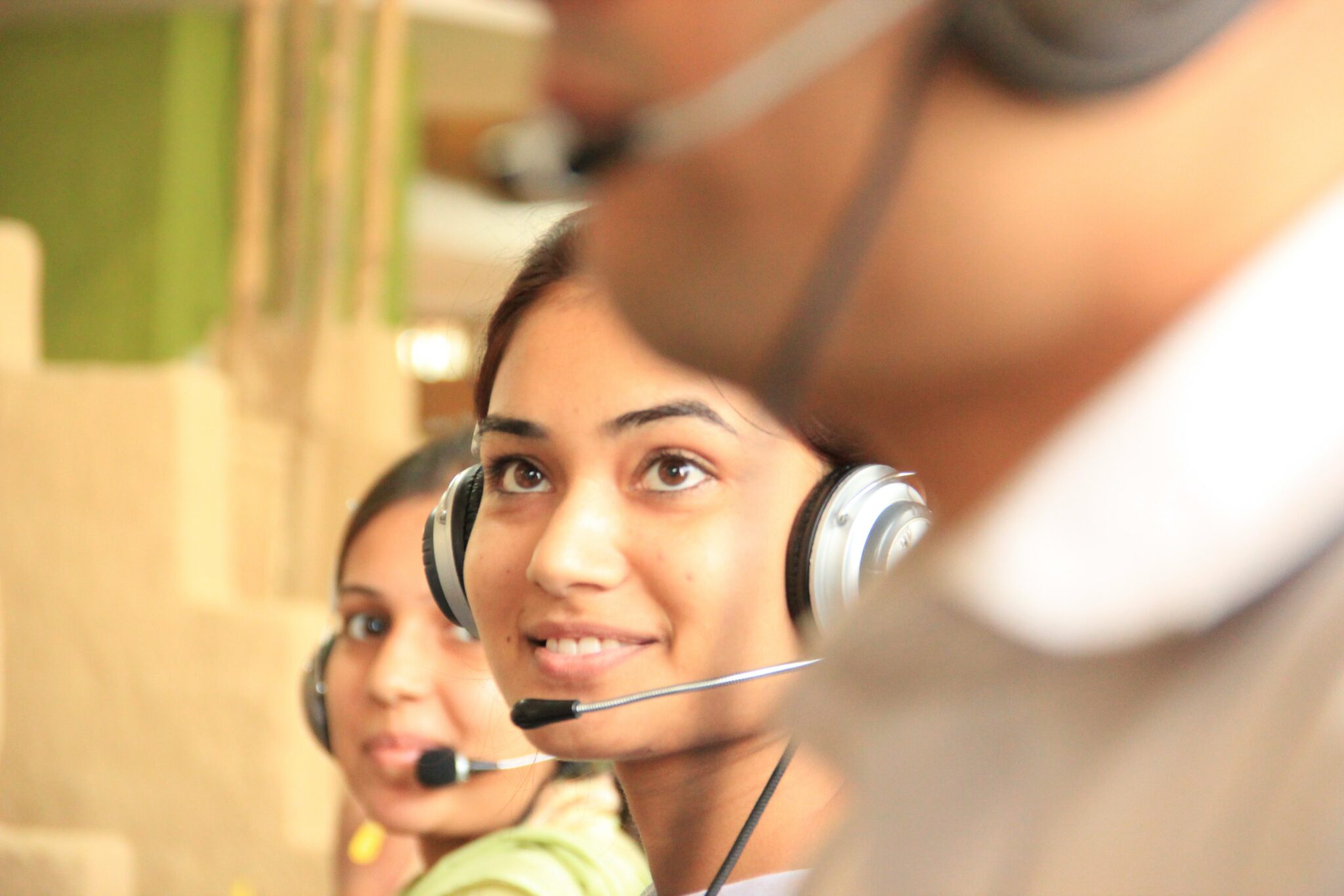 Call Tracking and Missed Call Text Back for Google My Business In HighLevel