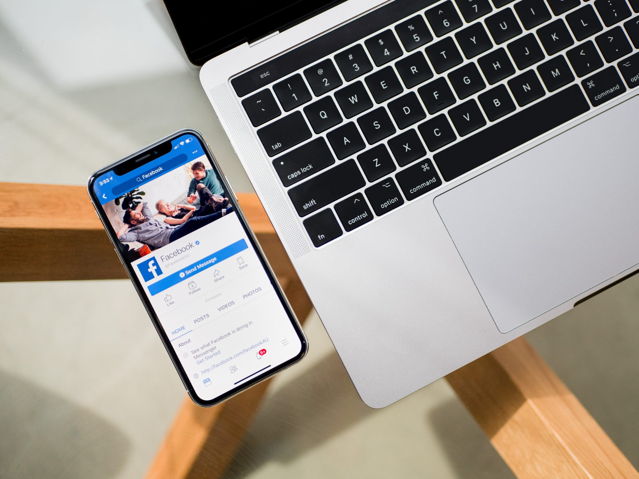 ​How To Integrate Your Facebook Account Into HighLevel