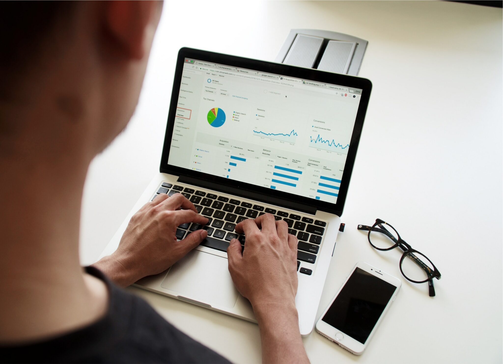 Using Your HighLevel Audit Logs