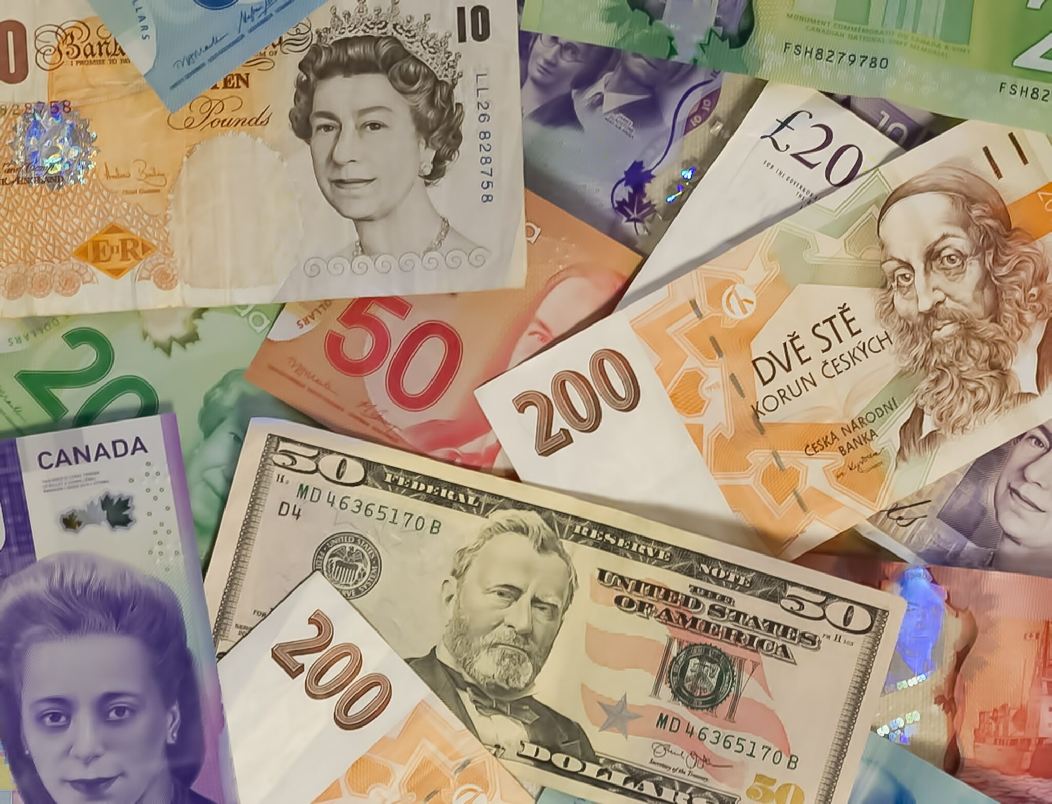 How to Change the Currency Type In HighLevel