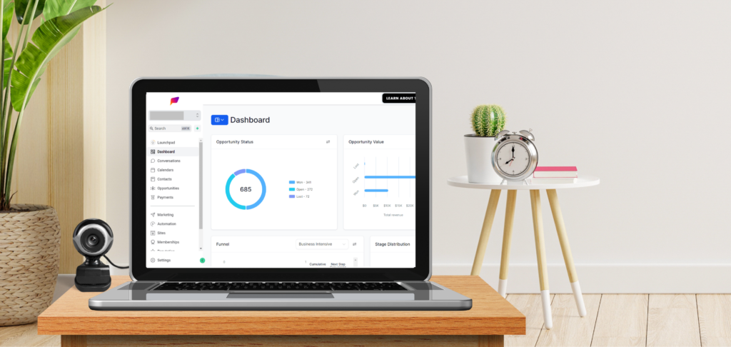 Streamline Your Business with the Gohighlevel Pipeline