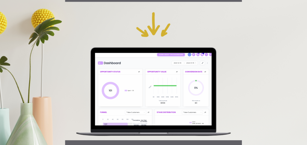 Streamline Your Business with Gohighlevel Automation