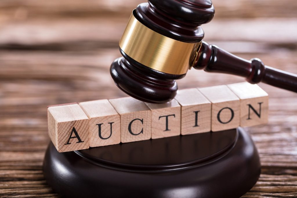 5 Auction Tips for Beginners2