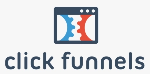 588 5888817 click funnels logo transparent hd png download.png