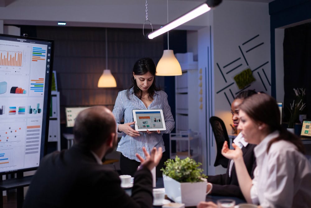 Build Your Social Media Marketing Agency with HighLevel