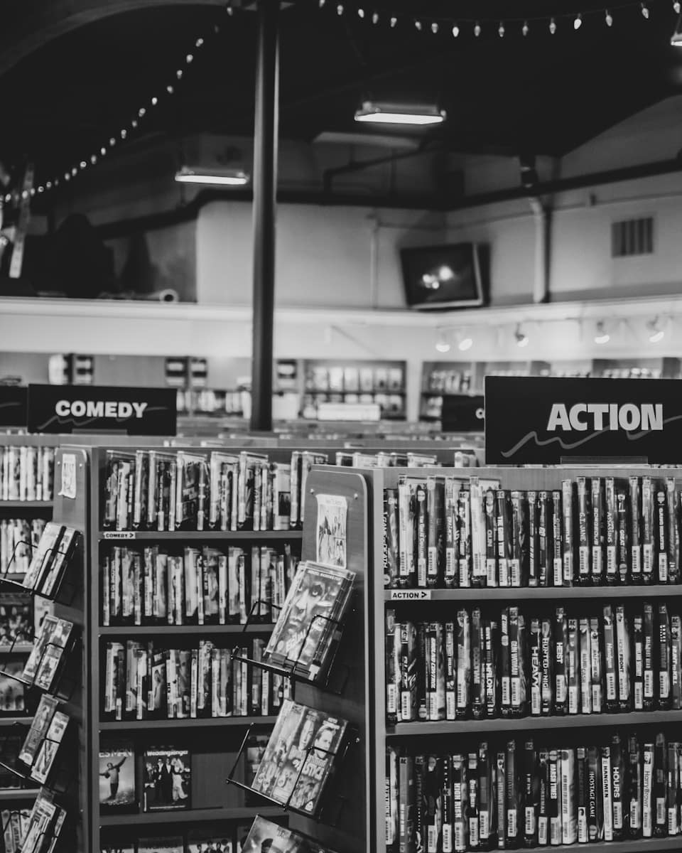 Why Innovation is Your Only Option