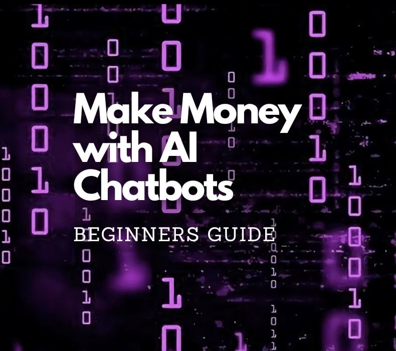 Make Money With AI Chatbots