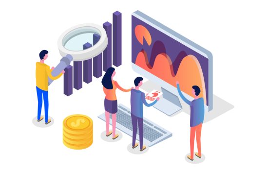 Power of GoHighLevel CRM for your agency