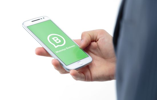 Go HighLevel and WhatsApp Business