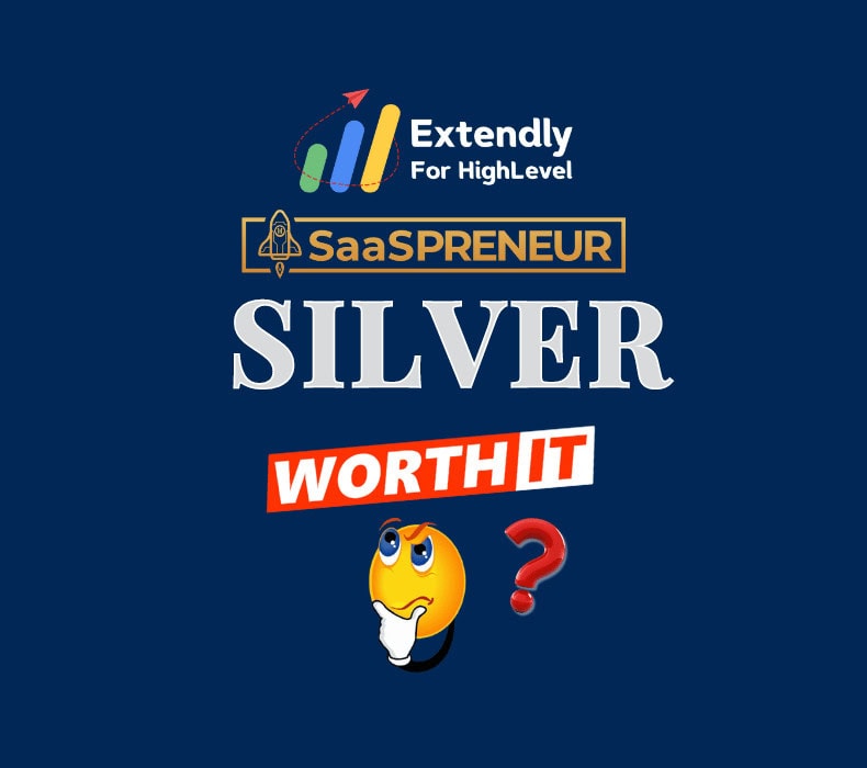 gohighlevel saas coaching extendly