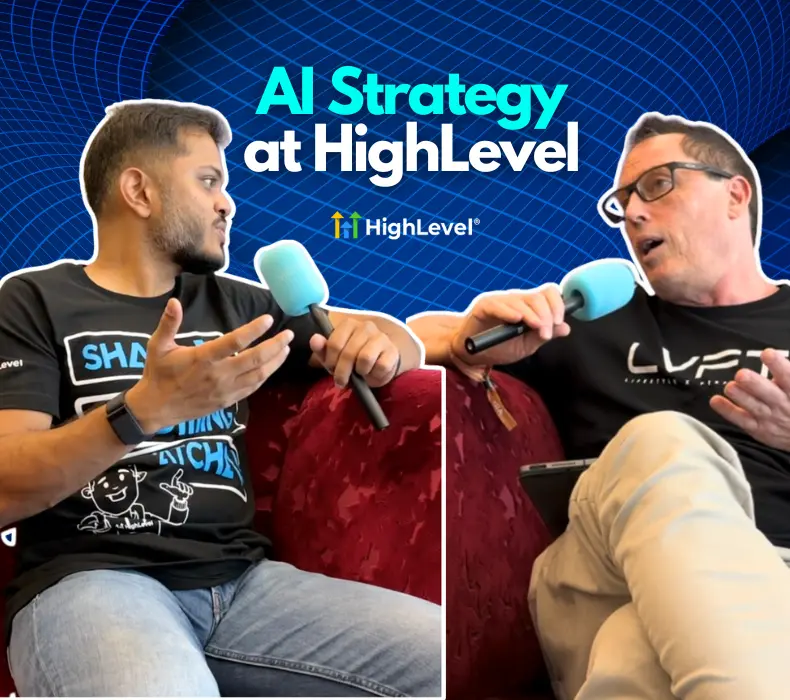 GoHighLevel AI Strategy
