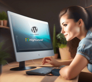 Go HighLevel WordPress Integration: A Game-Changer for WordPress Agencies