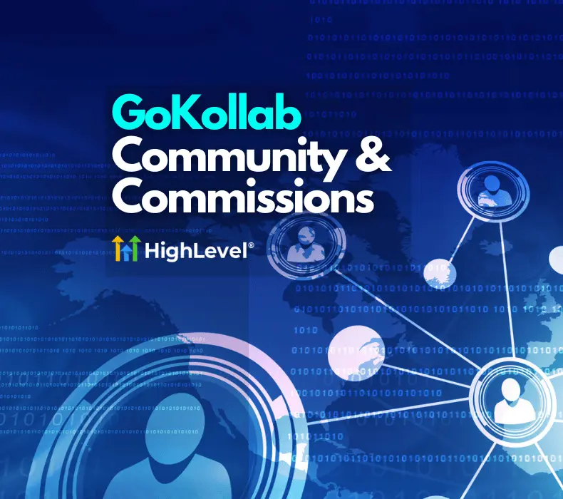 gohighlevel gokollab feature