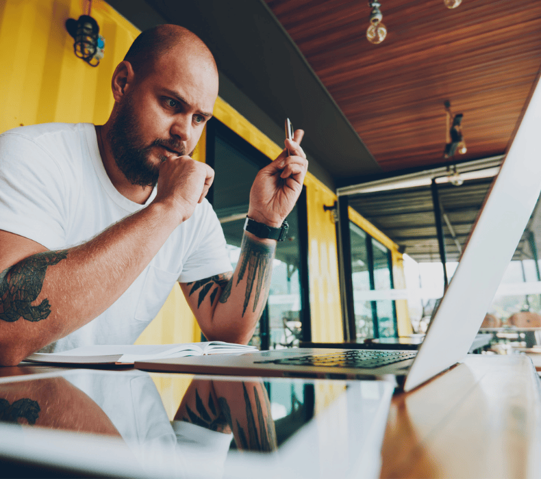 goal-setting for digital creators