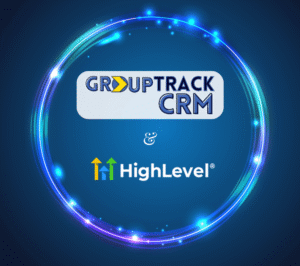 Unlock the New Social Power of GroupTrack CRM for GoHighLevel Agencies