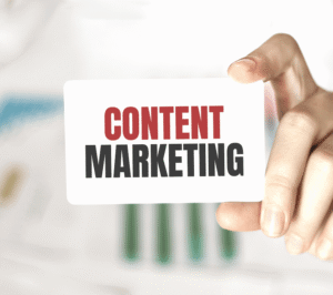 Content Marketing with GoHighLevel