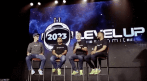 Unlocking the Future: A Comprehensive Guide to GoHighLevel Level Up Summit 2023