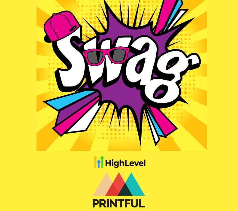 GoHighLevel Printful Integration