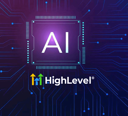 HighLevel revolutionize digital marketing