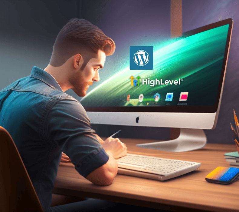 Go HighLevel Features for WordPress