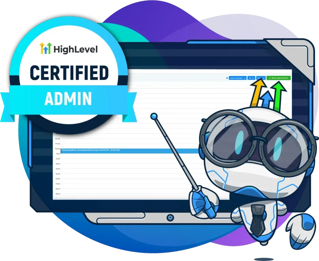 go highlevel certification program