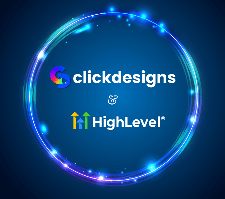 ClickDesigns GoHighLevel Integration Review