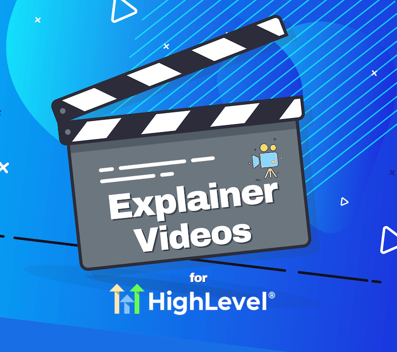 gohighlevel explainer videos