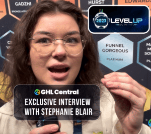Exclusive Interview:  Stephanie Blair Academy for HighLevel on Training & Certification