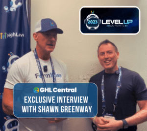 Exclusive Insights: Shawn Greenway Level Up Summit Interview 2023 – Key Takeaways and Future Trends