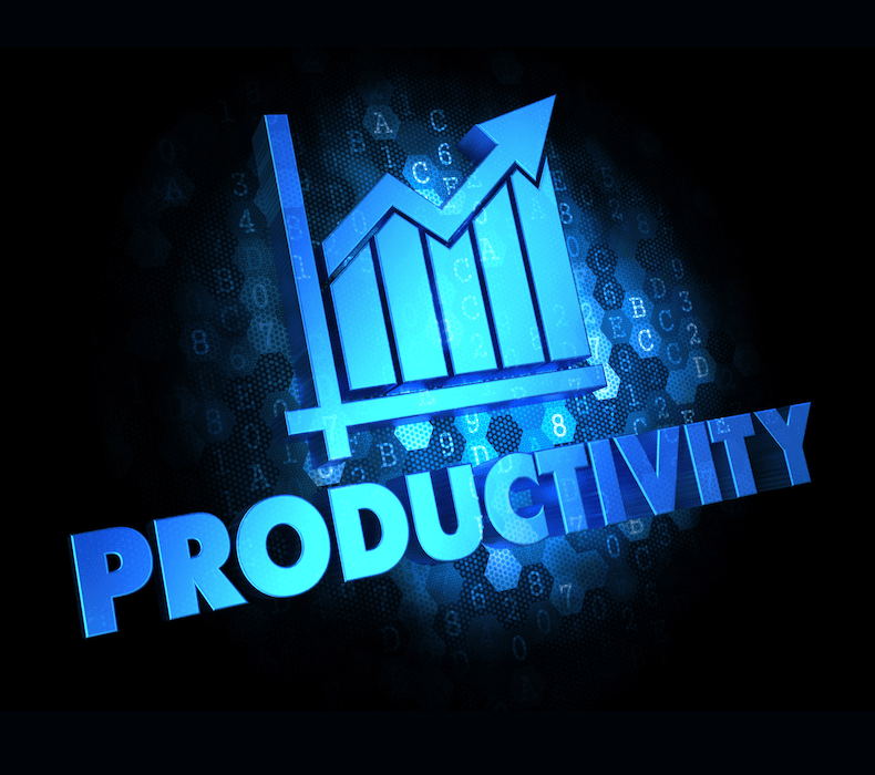 Digital Entrepreneur Productivity Tips