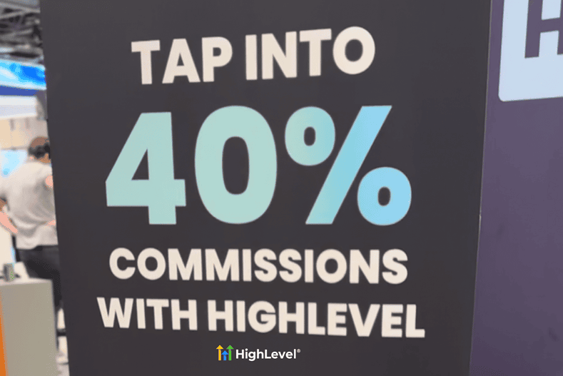 HighLevel at Affiliate World Dubai