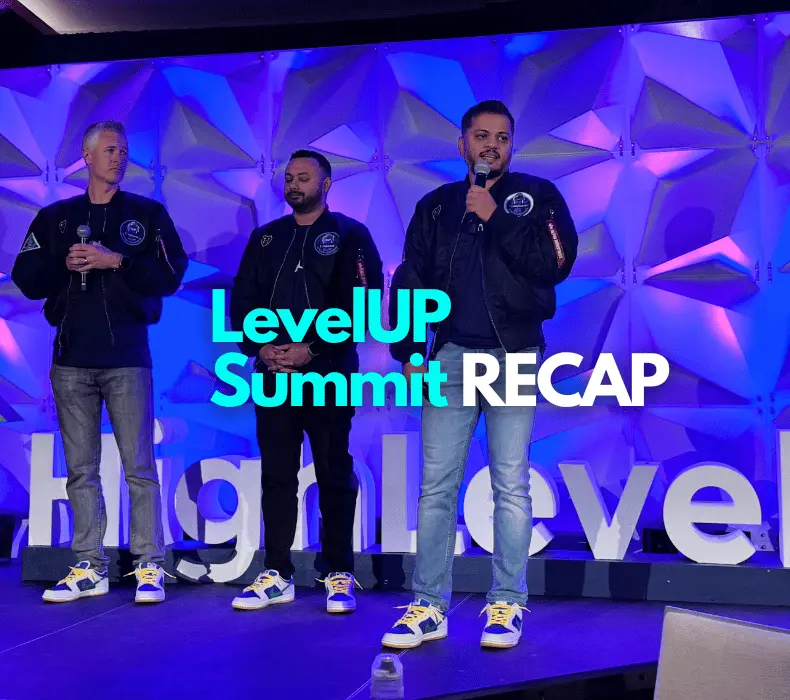 HighLevel Summit 2024 Recap