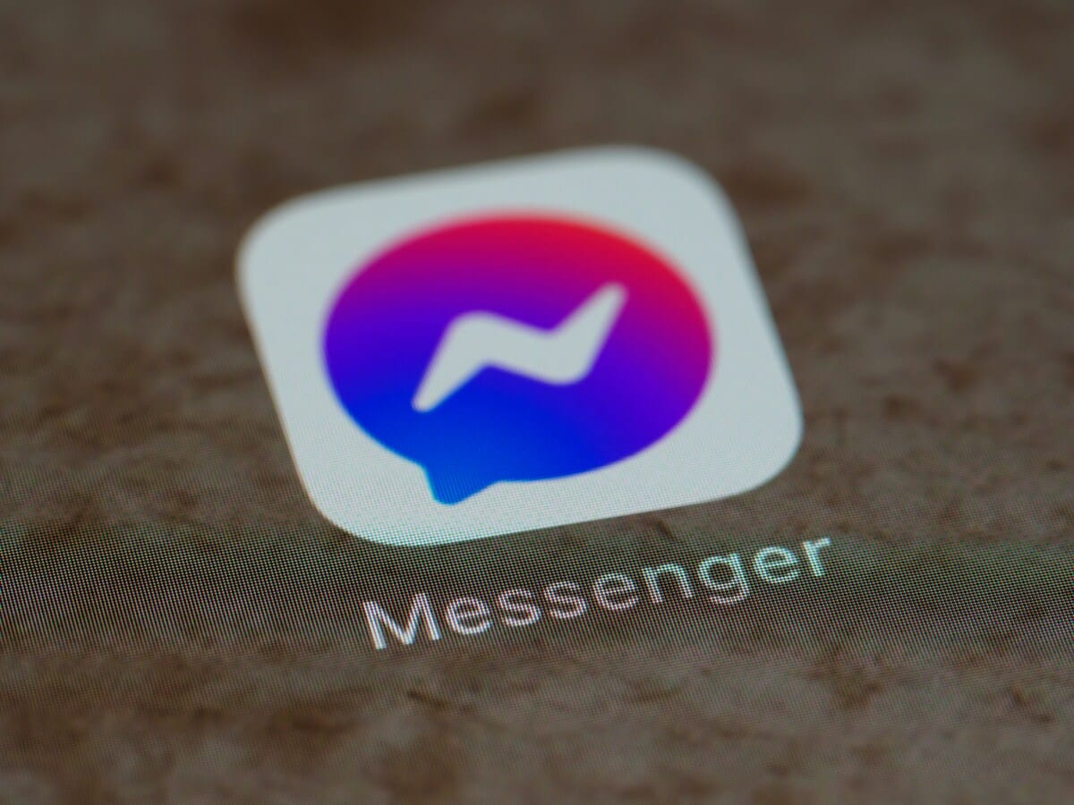 Smarter Facebook Messenger Automation with AI