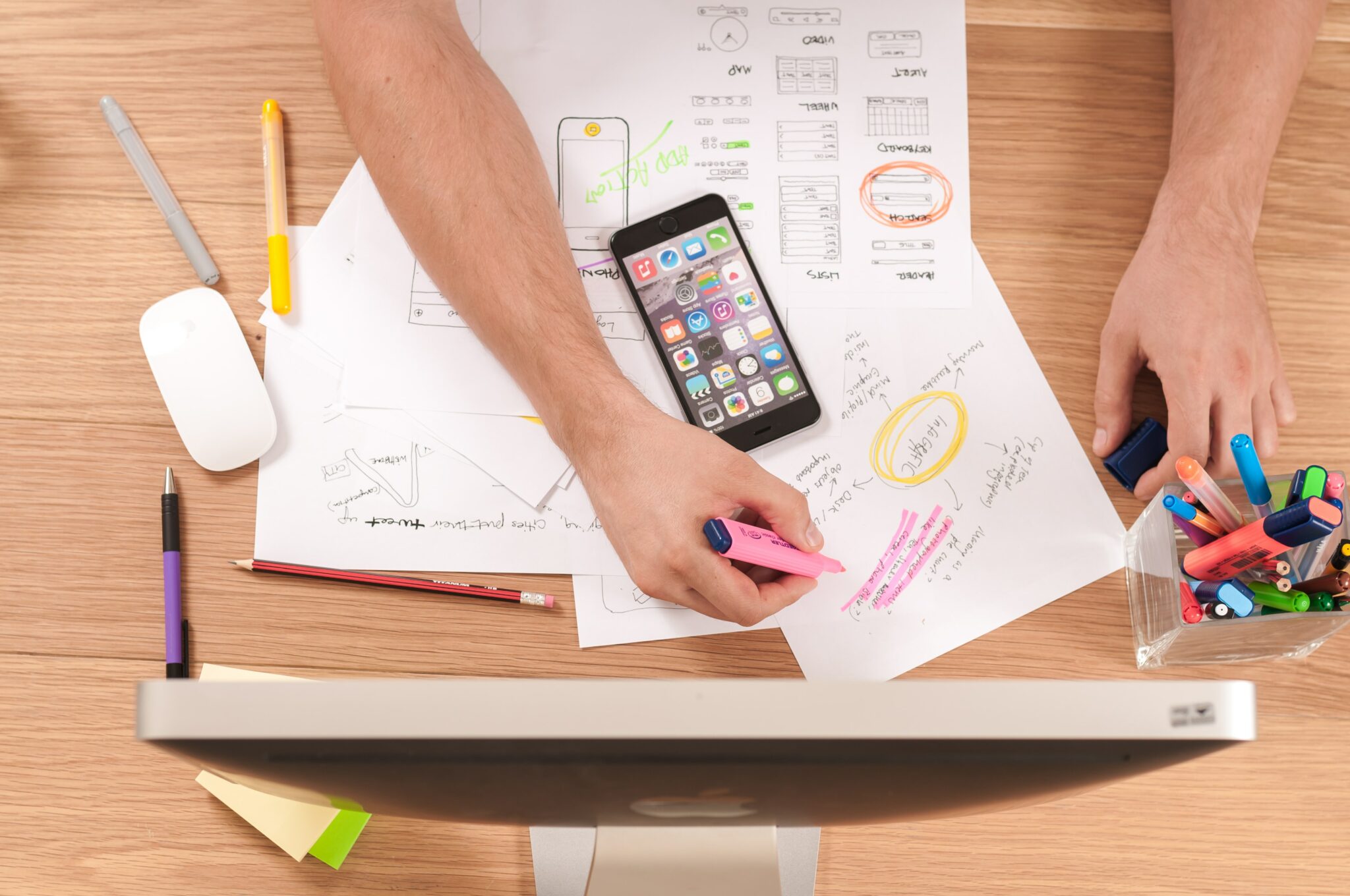 Conquering Internal Roadblocks: Selling Before You’re ‘Perfect’