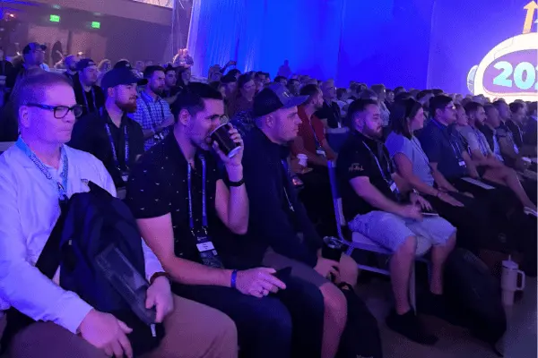 HighLevel Summit 2024 Recap