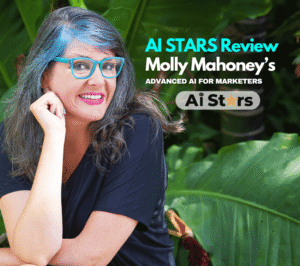 How Molly Mahoney’s AI STARS Is Training the Next Generation of AI-Powered Entrepreneurs