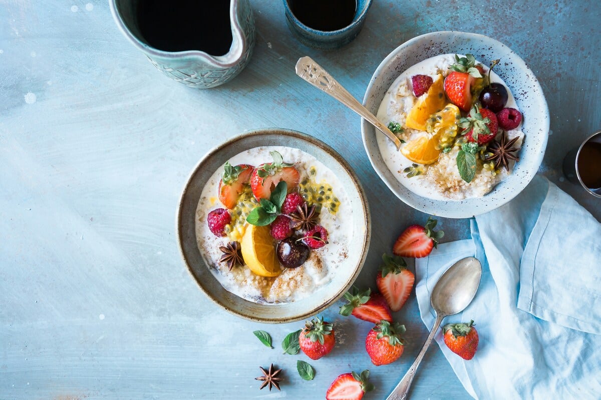 What I Learned from Tracking My Steps, Meals, and Momentum